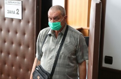 Този шофьор причини смъртта на кондукторка в Пловдив, отърва затвора