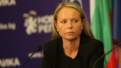 ГЕРБ официално внася предложение да се броят и квитанциите от машините 