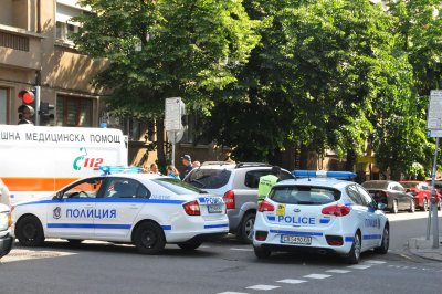 Три години затвор за шофьор, убил жена на зебра