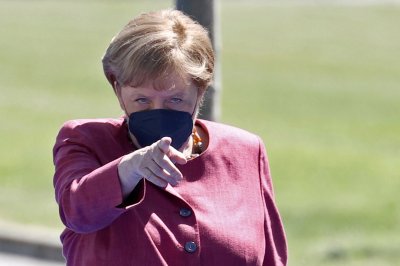 Меркел иска да забрани влизането от Великобритания в ЕС