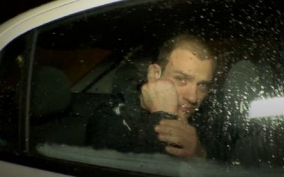 Полицаи млатиха надрусан джигит, уволниха ги