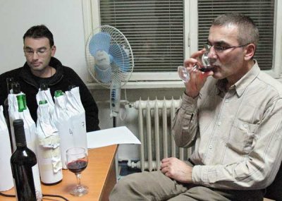 Иван Бакалов: Отлично - никой няма да има повече от 70 депутати!