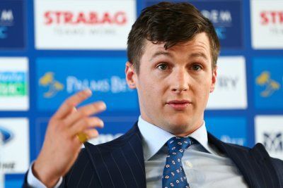 Джоузеф Диксън: Аз съм жертва, бях използван
