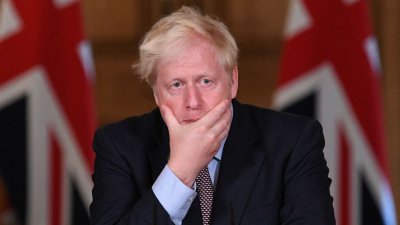 Парламентът оневини Борис Джонсън за луксозна почивка на Карибите