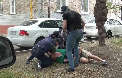 В Русия ликвидираха шестима терористи