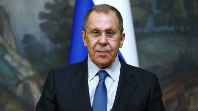 Лавров: С изтеглянето от Афганистан САЩ признават поражението си