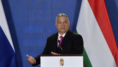 Анти-ЛГБТ законът на Унгария вече е действащ