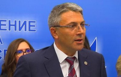 Карадайъ: ДПС стои зад Делян Пеевски