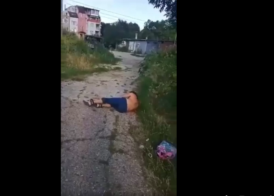 Прокуратурата подхвана 18-годишния хулиган за побоя в Русе