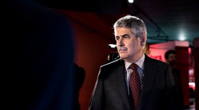 Арестуваха президента на Бенфика, участвал в престъпна група