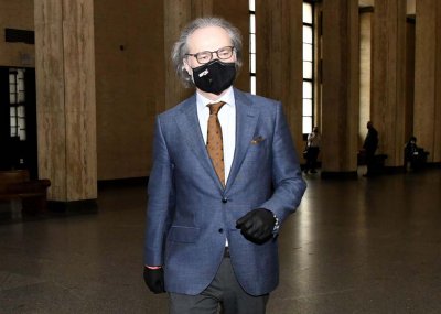 Все по-вероятно: ДБ издига Лозан Панов за президент