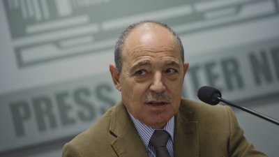 Минчо Коралски: Електронното досие ще предотврати корупцията за ТЕЛК