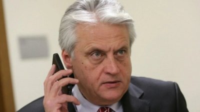 Рашков не спира: Смени шефа на полицията в Кирково