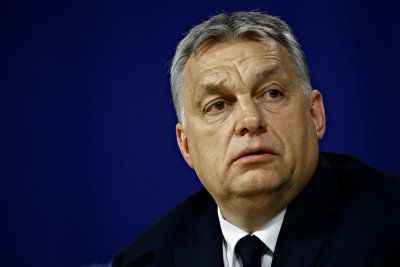 Европейският парламент осъди хомофоба Орбан
