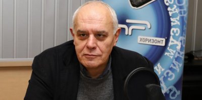 Андрей Райчев: Протестните партии няма да имат мнозинство