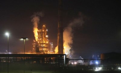 От МОСВ успокояват: Няма замърсяване у нас след взрива в Румъния