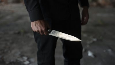Мъж в Кърджалийско уби куче с нож