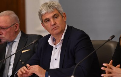 Пламен Димитров: Възстановяваме се доста бързо след COVID-кризата