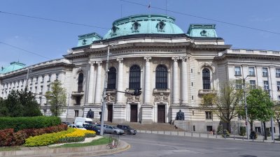 Правото - най-желана специалност в Софийския университет
