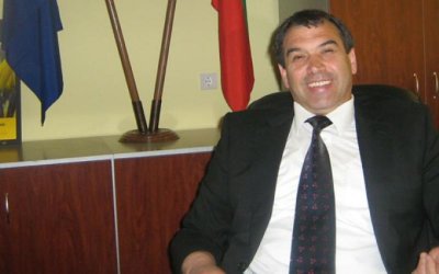 Комисията на Цацаров подпука кмета на Хаджидимово
