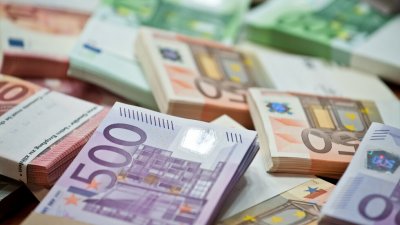 Предотвратен е опит за злоупотреба за 100 000 лв. от еврофондовете