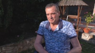 Спасеният след 139 дни с COVID-19: Беше истинска война