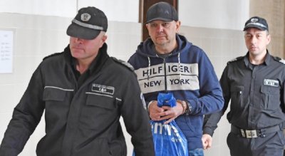 Логвиненко влиза в пандиза за атентата срещу Алексей Петров
