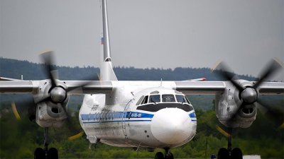 Лоша вест: Няма оцелели от катастрофата на руския самолет