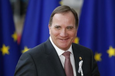 Шведският парламент върна Стефан Льовен за премиер