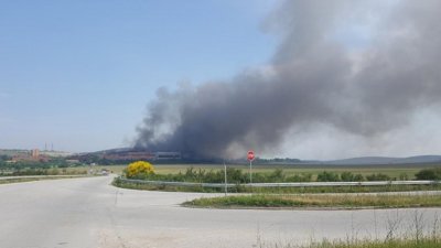 Старото сметище в Дупница остава в историята 