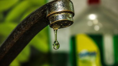 София утре без вода, вижте къде няма да има