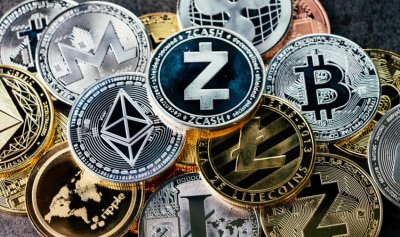 Китай втърдява забраната за криптовалутите