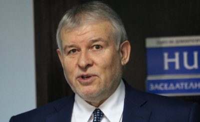 СДС се бори за 1000 лв. минимална заплата и над 2500 за учителите
