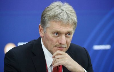 Кремъл: Отношенията с Лондон са замръзнали