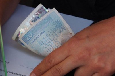Разследват купуване на гласове от 4 април