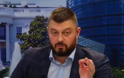"Агенция" Бареков: ИТН, ДПС, ДБ и Мутрите твърдо са новото мнозинство
