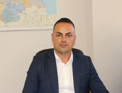 Захари Христов: Фирми са взели 57 млн. лв. комисионна от тол такси