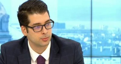 Вицето Пеканов: Не бива да концентрираме всичко в София