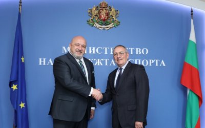 Спортният министър: Разследваме 14 съмнителни концесии