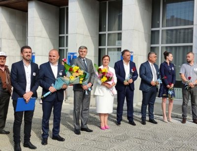 Карадайъ: За политиката мерак не стига