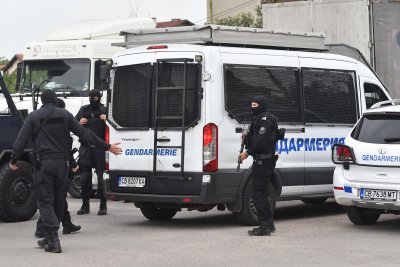 Акция и в Шумен срещу купуването на гласове