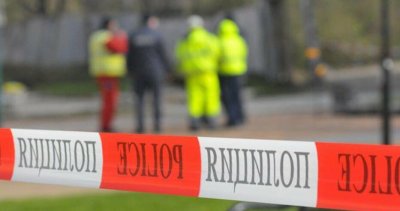 Жена се хвърли от блок във Враца