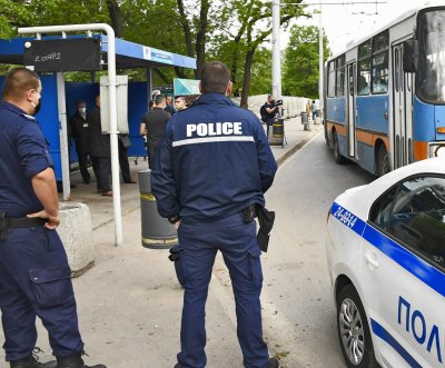 5 г. затвор за пиян шофьор, прегазил пенсионер на автобусна спирка
