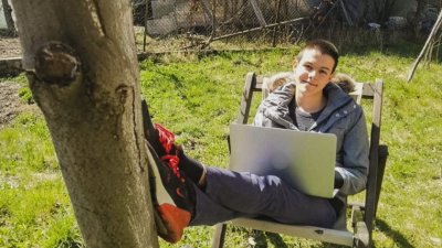 Уникално: 15-годишно момче от Родопите създаде софтуер, който решава матури