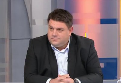 Атанас Замфиров от БСП: Ако получим мандат, оставяме служебното правителство