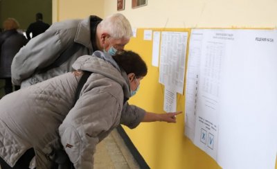 Северномакедонци с БГ гражданство в списъците за вота