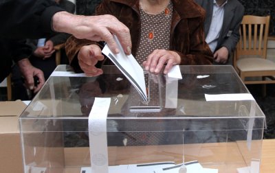 ГЕРБ се жалва от ИТН и в Бургас