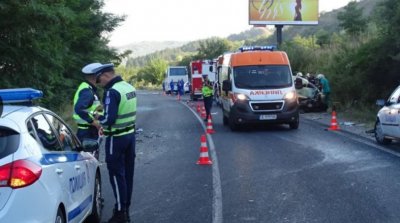 Пуснаха срещу 3 бона жената, премазала дете