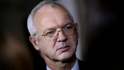 България отделя най-много пари за полицията и съдебната система