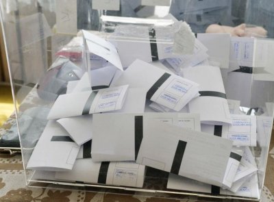 ДПС печели 100% в Сатовча